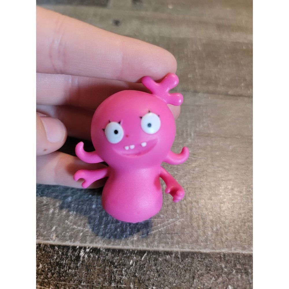 Uglydolls Moxy 2018 Hasbro AS IS toy figure